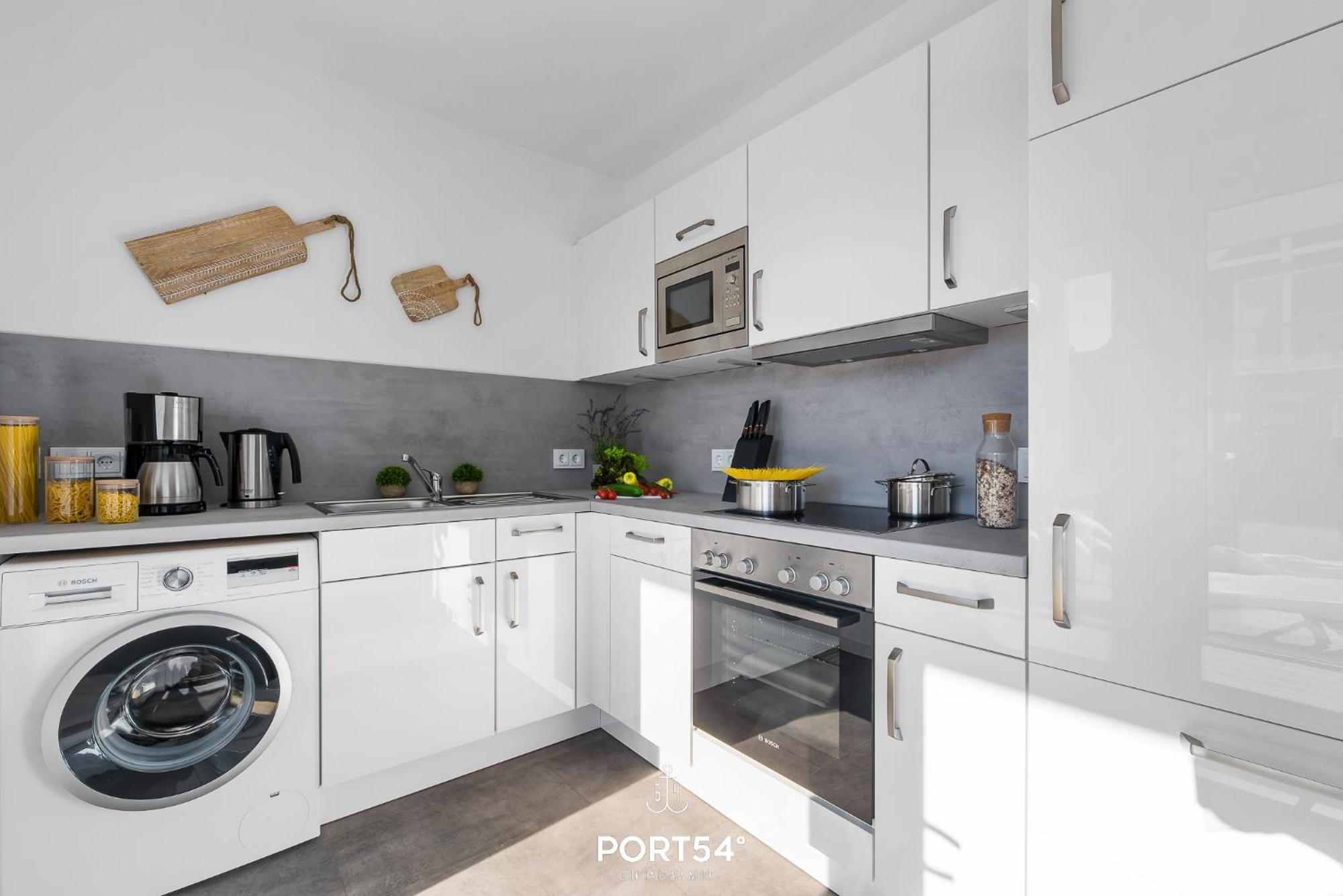Krabbenkoje Appartement Büsum Buitenkant foto