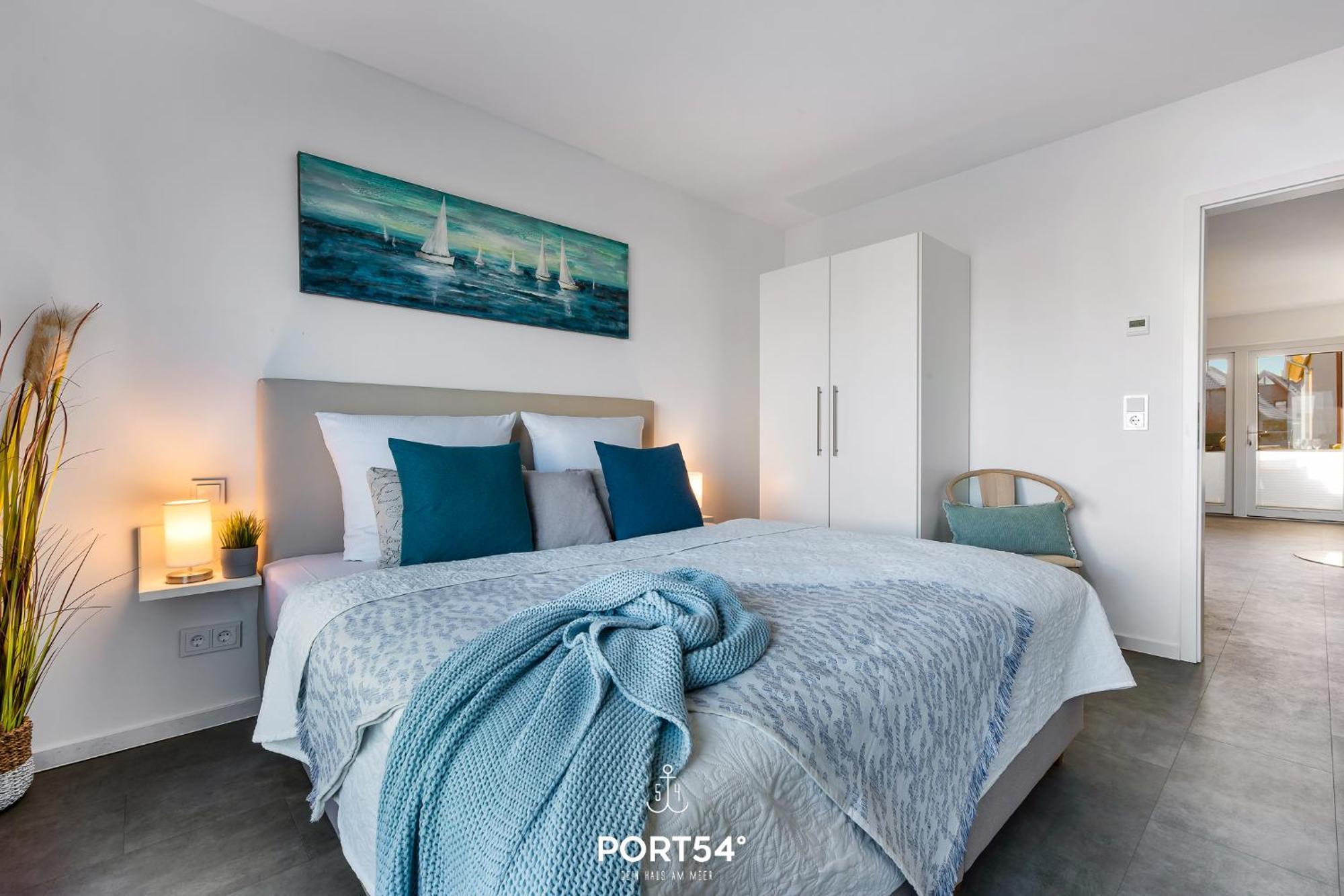 Krabbenkoje Appartement Büsum Buitenkant foto