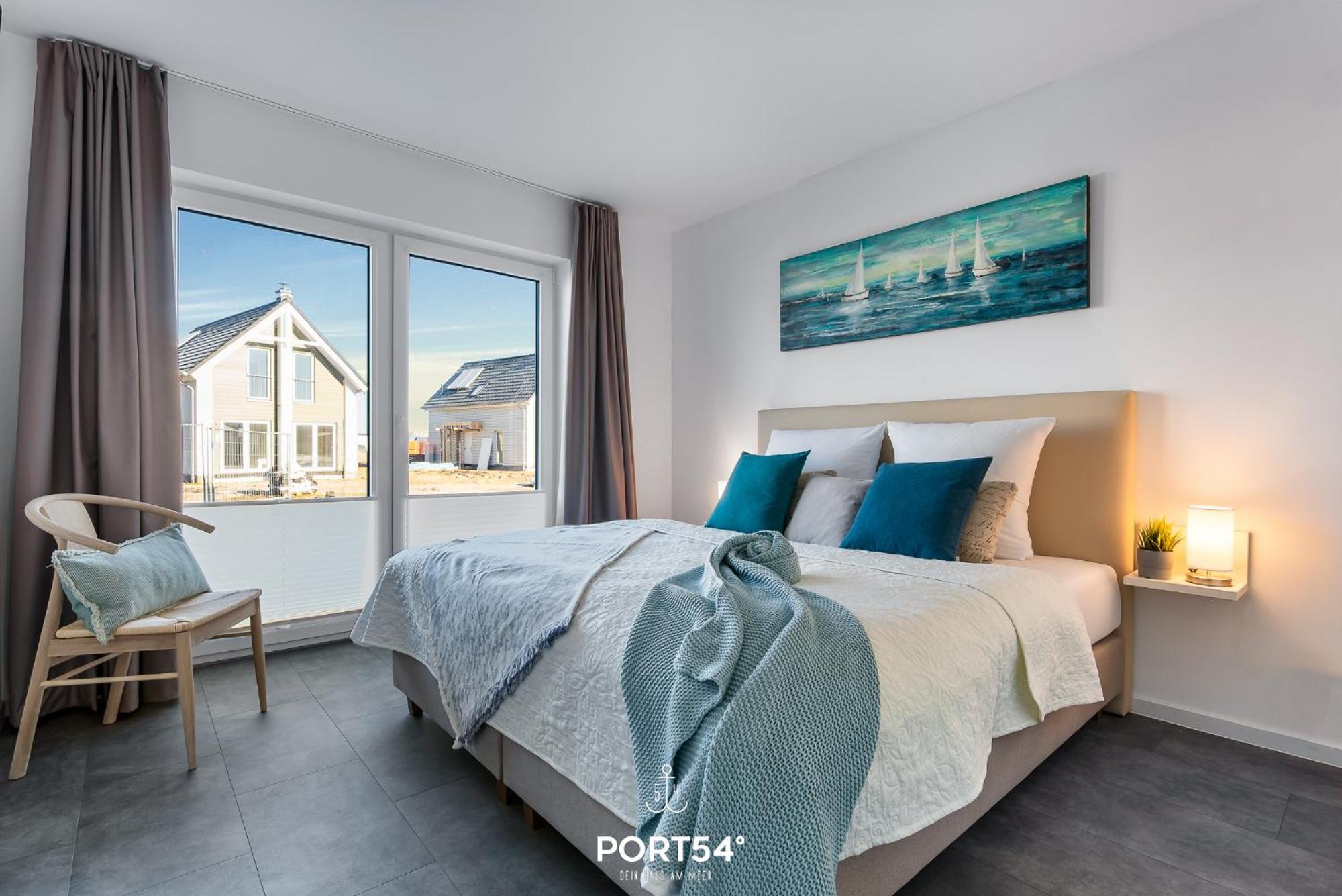 Krabbenkoje Appartement Büsum Buitenkant foto